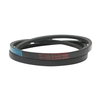 Cinghia di trasmissione 13X8X1600 Li