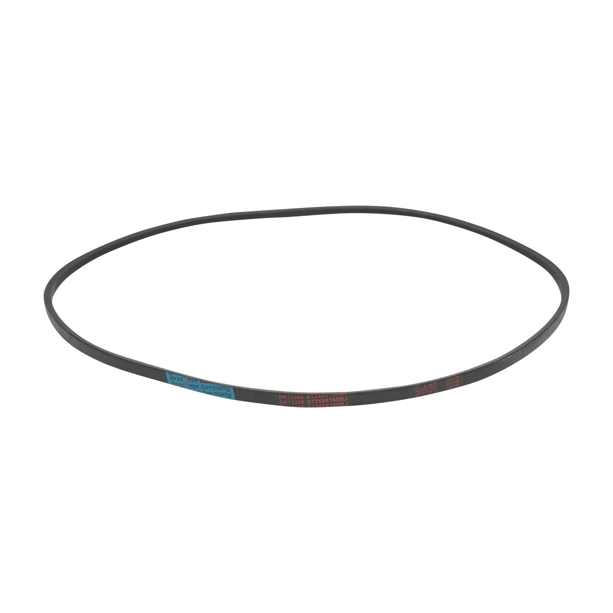 Cinghia di trasmissione 13X8X1600 Li - immagine 2