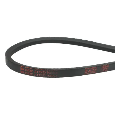 Cinghia di trasmissione 13x8x1650 La - immagine 3