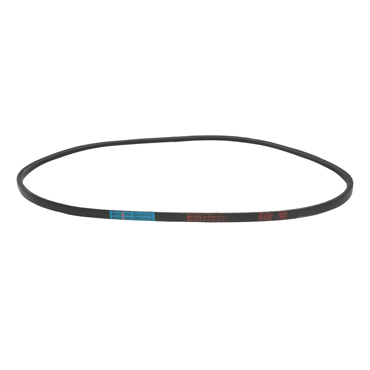 Cinghia di trasmissione 13x8x1650 La - immagine 2