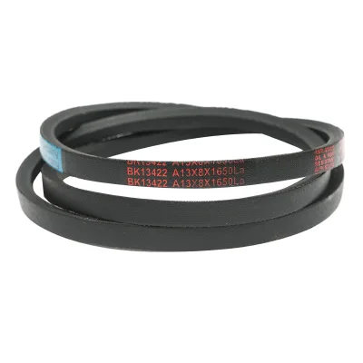 Cinghia di trasmissione 13x8x1650 La