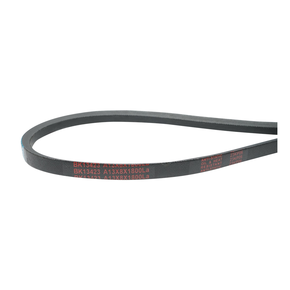 Cinghia di trasmissione 13x8x1800 La - immagine 3