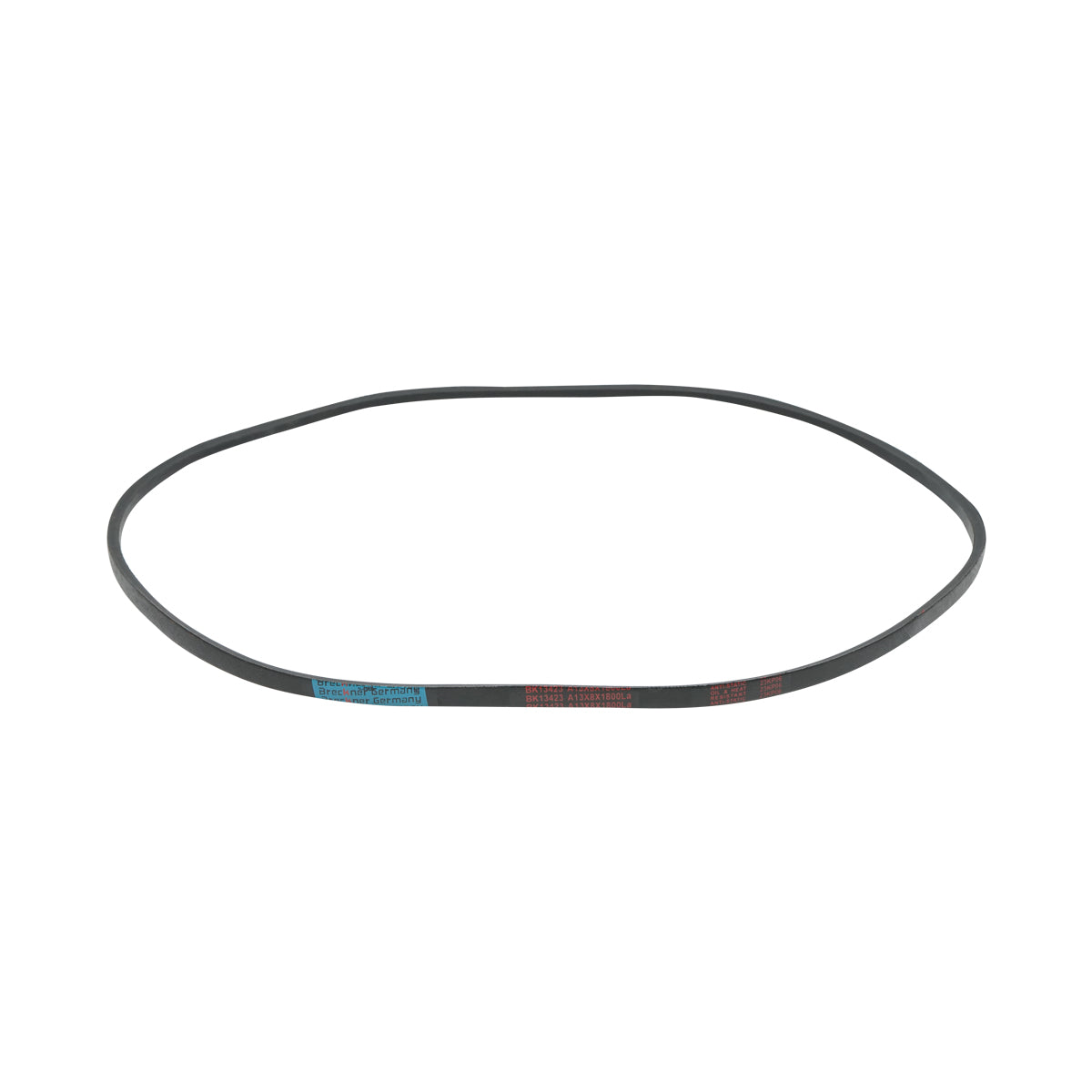 Cinghia di trasmissione 13x8x1800 La - immagine 2
