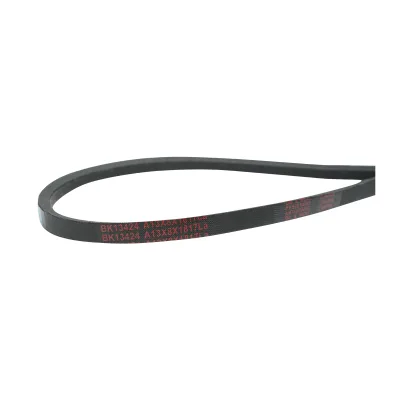 Cinghia di trasmissione 13x8x1817 La - immagine 3