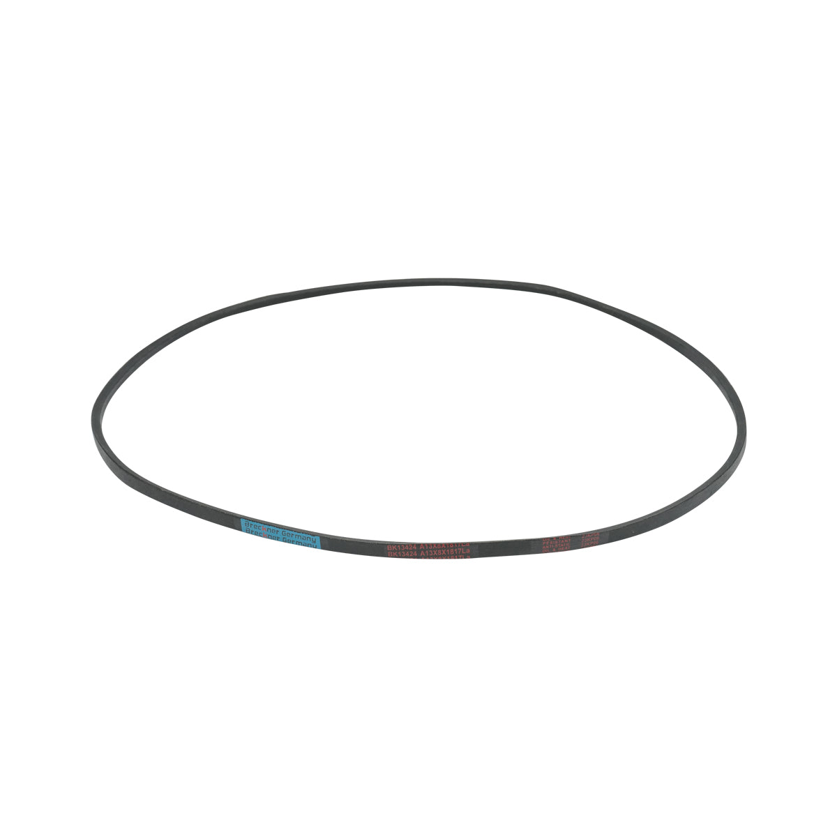 Cinghia di trasmissione 13x8x1817 La - immagine 2