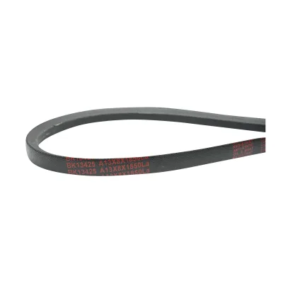 Cinghia di trasmissione 13x8x1850 La - immagine 3