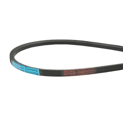 Cinghia di trasmissione 13x8x2137 La