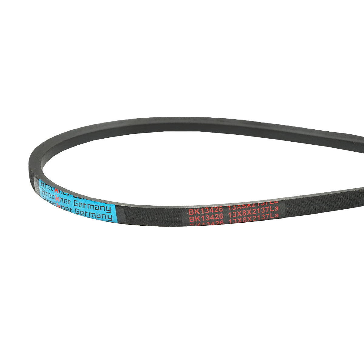 Cinghia di trasmissione 13x8x2137 La