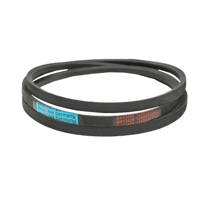Cinghia di trasmissione 13x8x2137 La - immagine 2