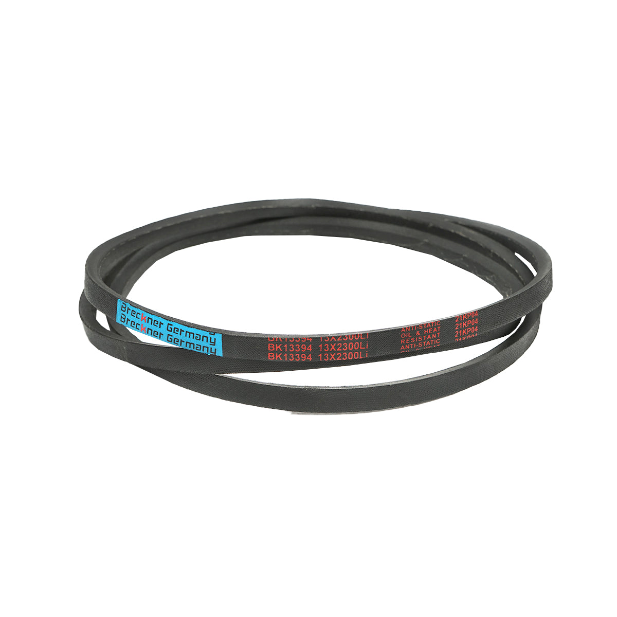 Cinghia di trasmissione 13X8X2300 Li - immagine 2