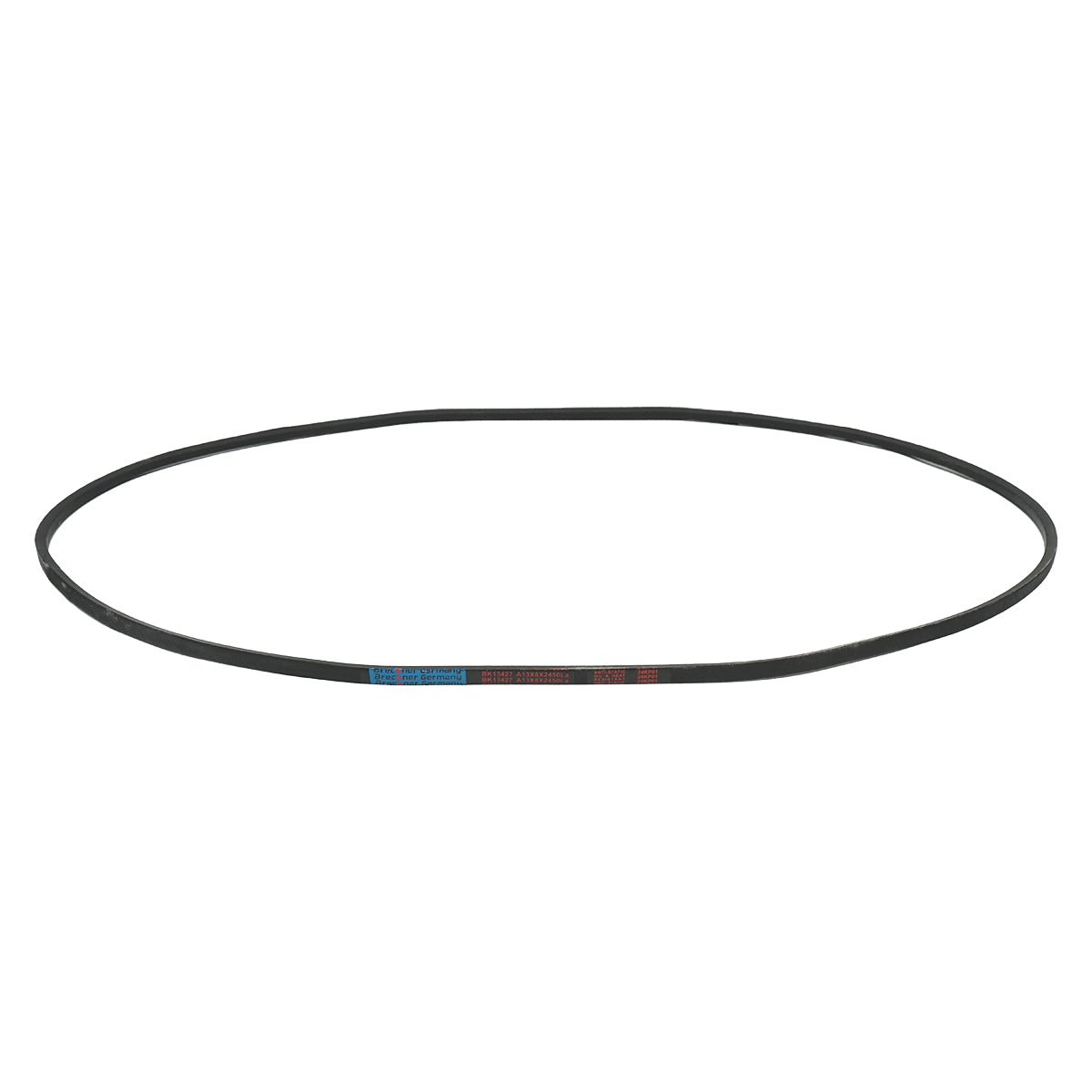 Cinghia di trasmissione 13x8x2450 La - immagine 2