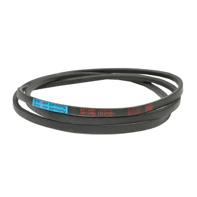 Cinghia di trasmissione 13X8X2450 Li - immagine 2