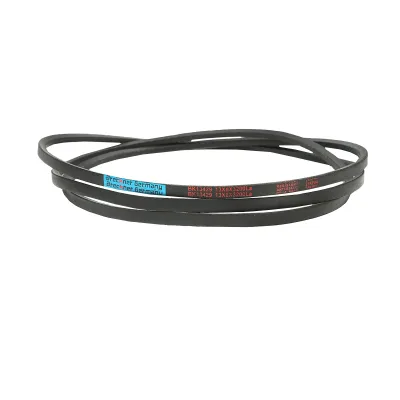 Cinghia di trasmissione 13x8x3200 La - immagine 2