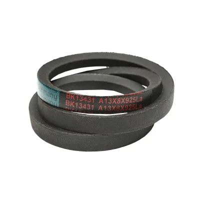 Cinghia di trasmissione 13x8x925 La - immagine 2