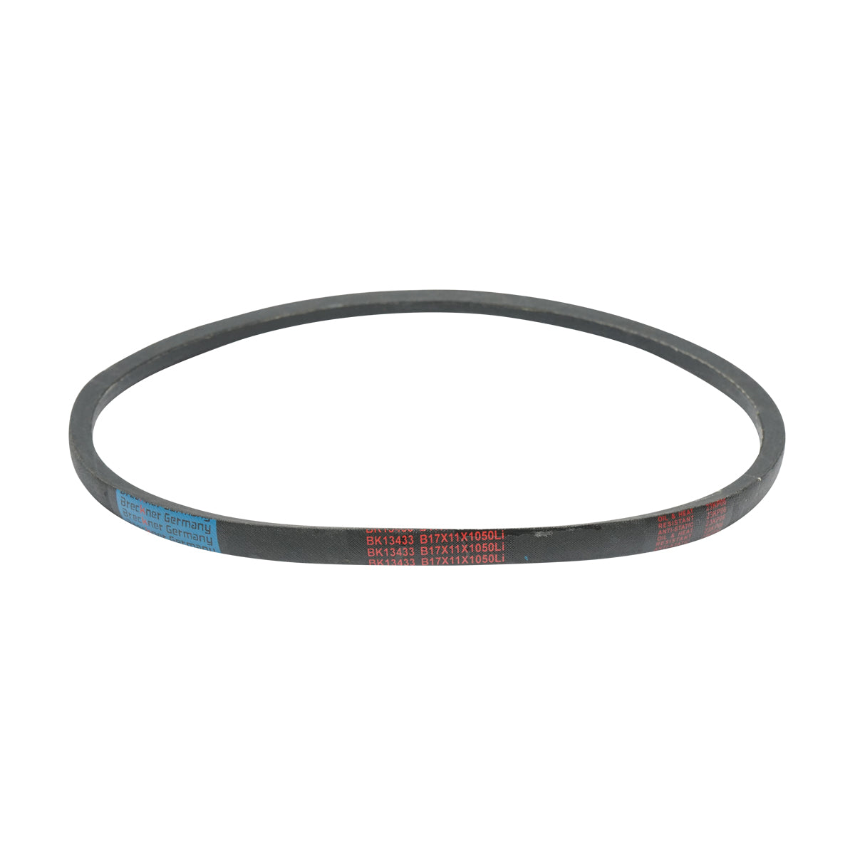 Cinghia di trasmissione 17X11X1050 LI - immagine 2
