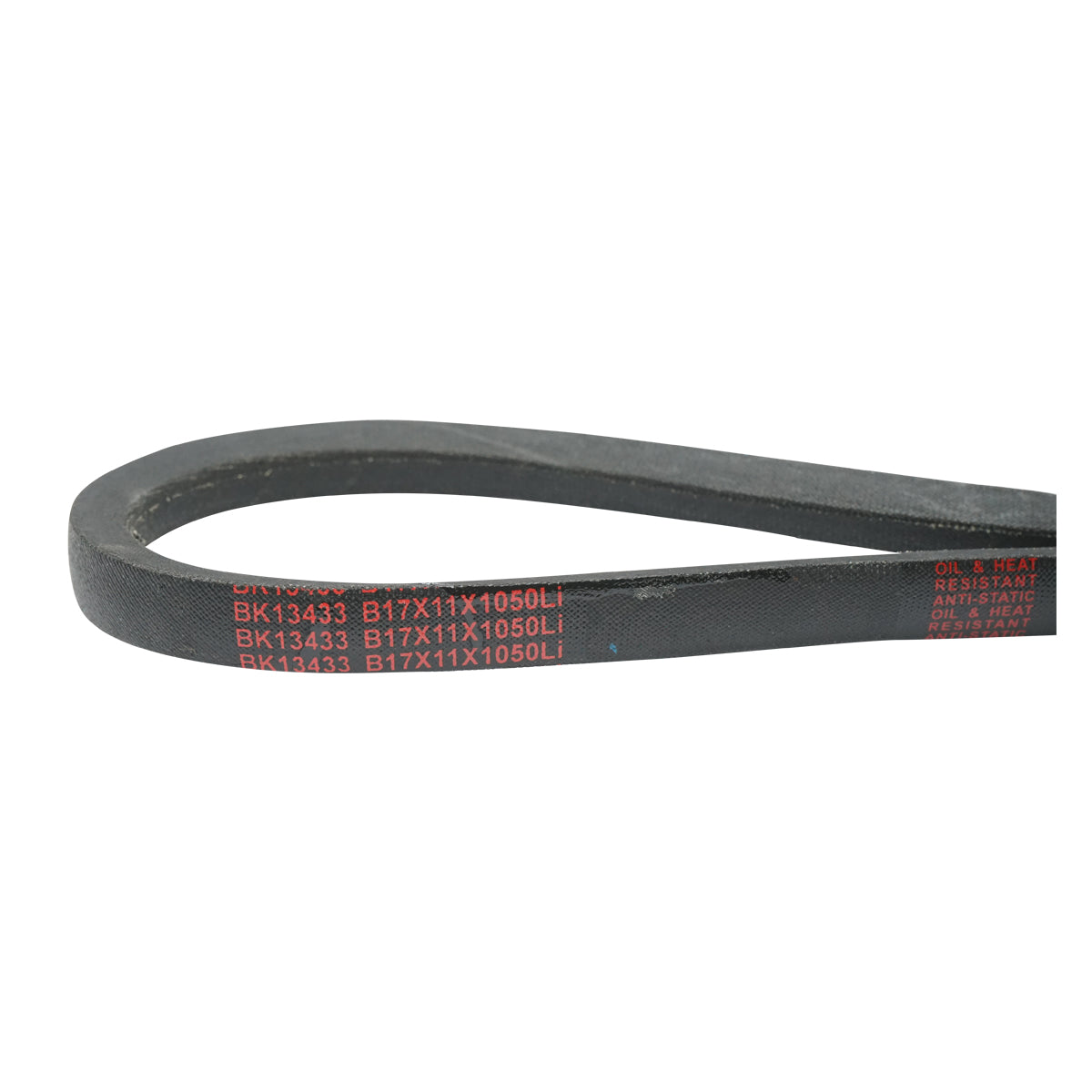 Cinghia di trasmissione 17X11X1050 LI - immagine 3