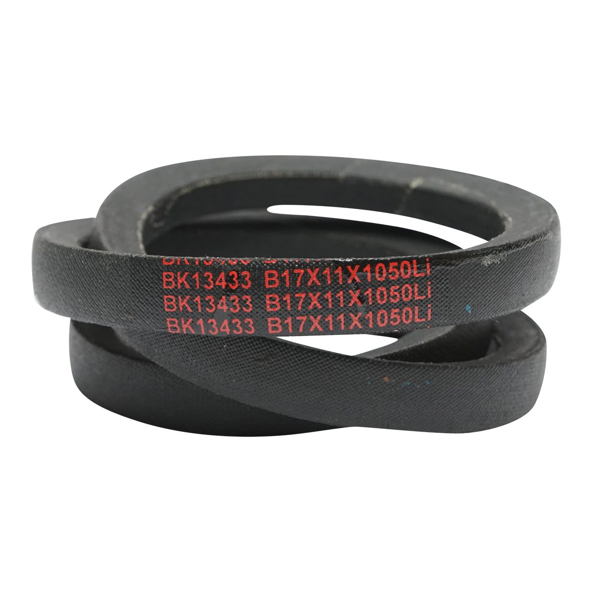 Cinghia di trasmissione 17X11X1050 LI