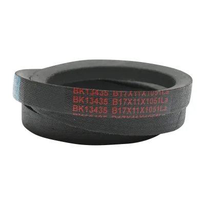 Cinghia di trasmissione 17x11x1051 La