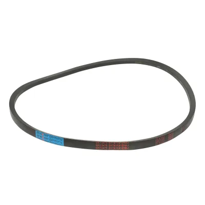 Cinghia di trasmissione 17X11X1250 Li - immagine 2