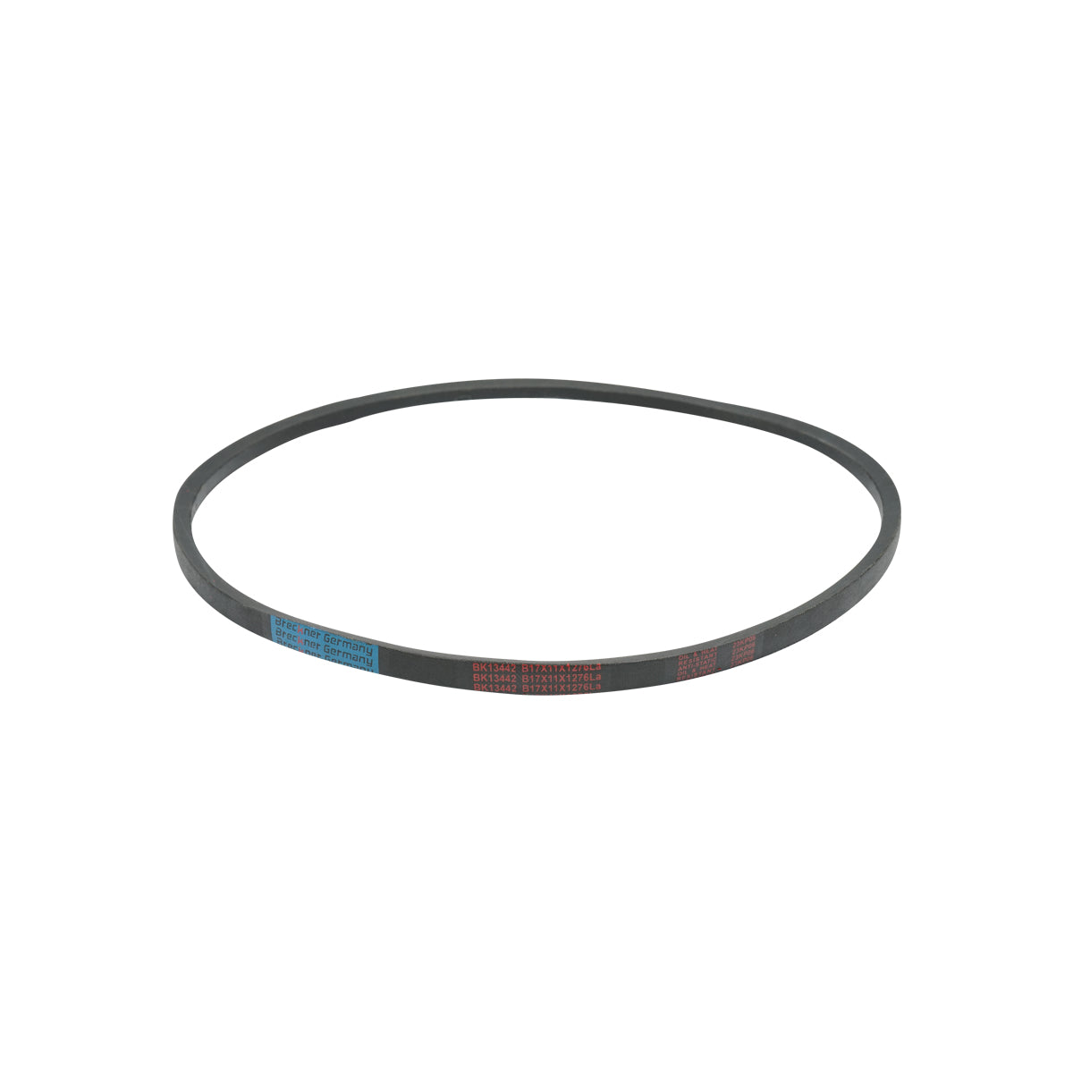 Cinghia di trasmissione 17x11x1276 La - immagine 2