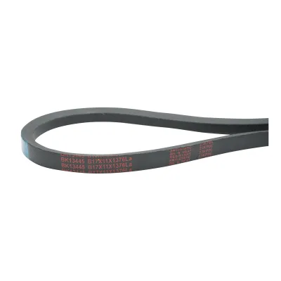 Cinghia di trasmissione 17x11x1376 La - immagine 3