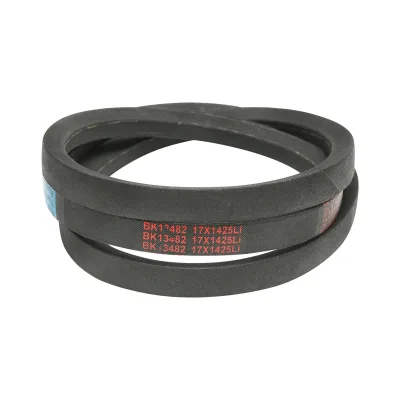 Cinghia di trasmissione 17X11X1425 Li - immagine 2