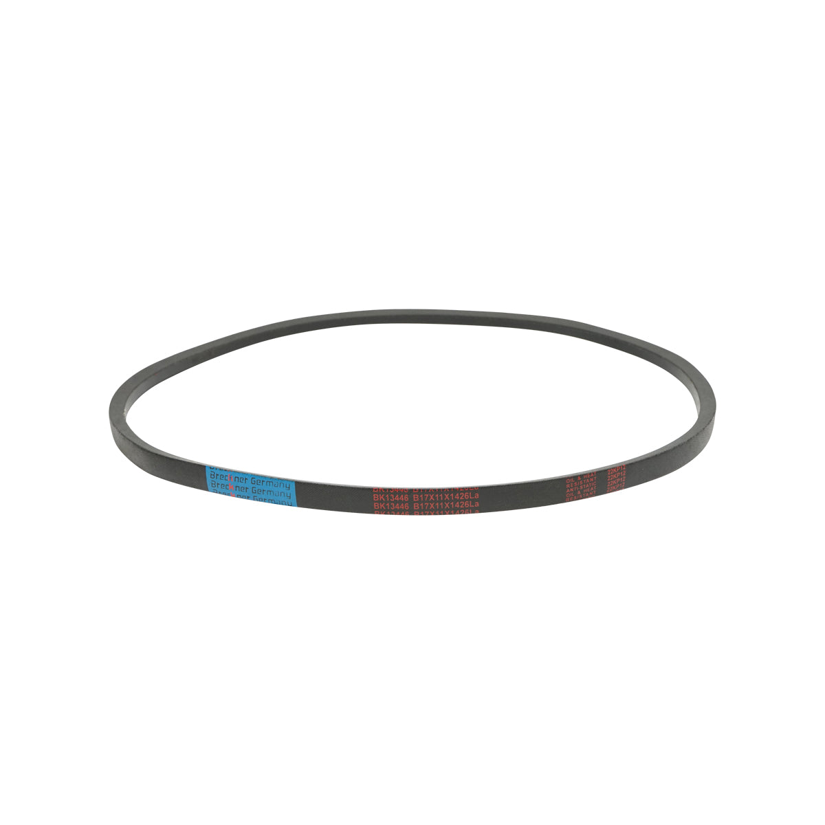 Cinghia di trasmissione 17x11x1426 La - immagine 2