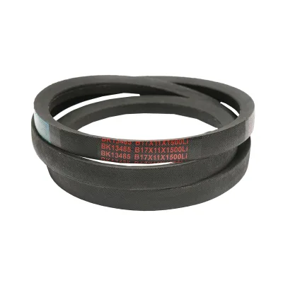 Cinghia di trasmissione 17X11X1500 Li - immagine 2
