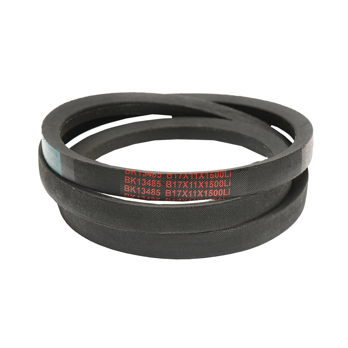Cinghia di trasmissione 17X11X1500 Li - immagine 2