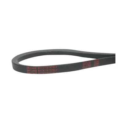 Cinghia di trasmissione 17x11x1576 La - immagine 3