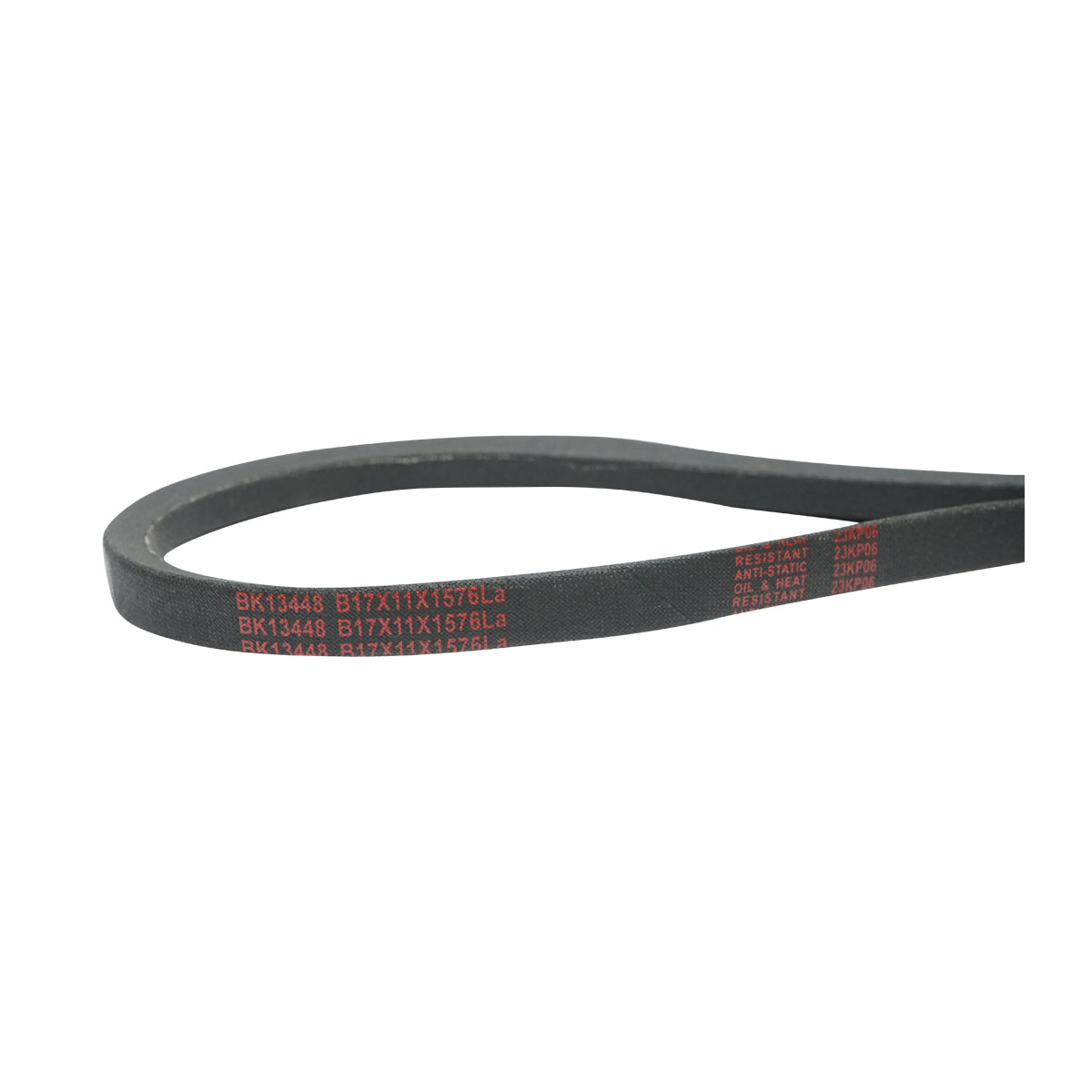 Cinghia di trasmissione 17x11x1576 La - immagine 3