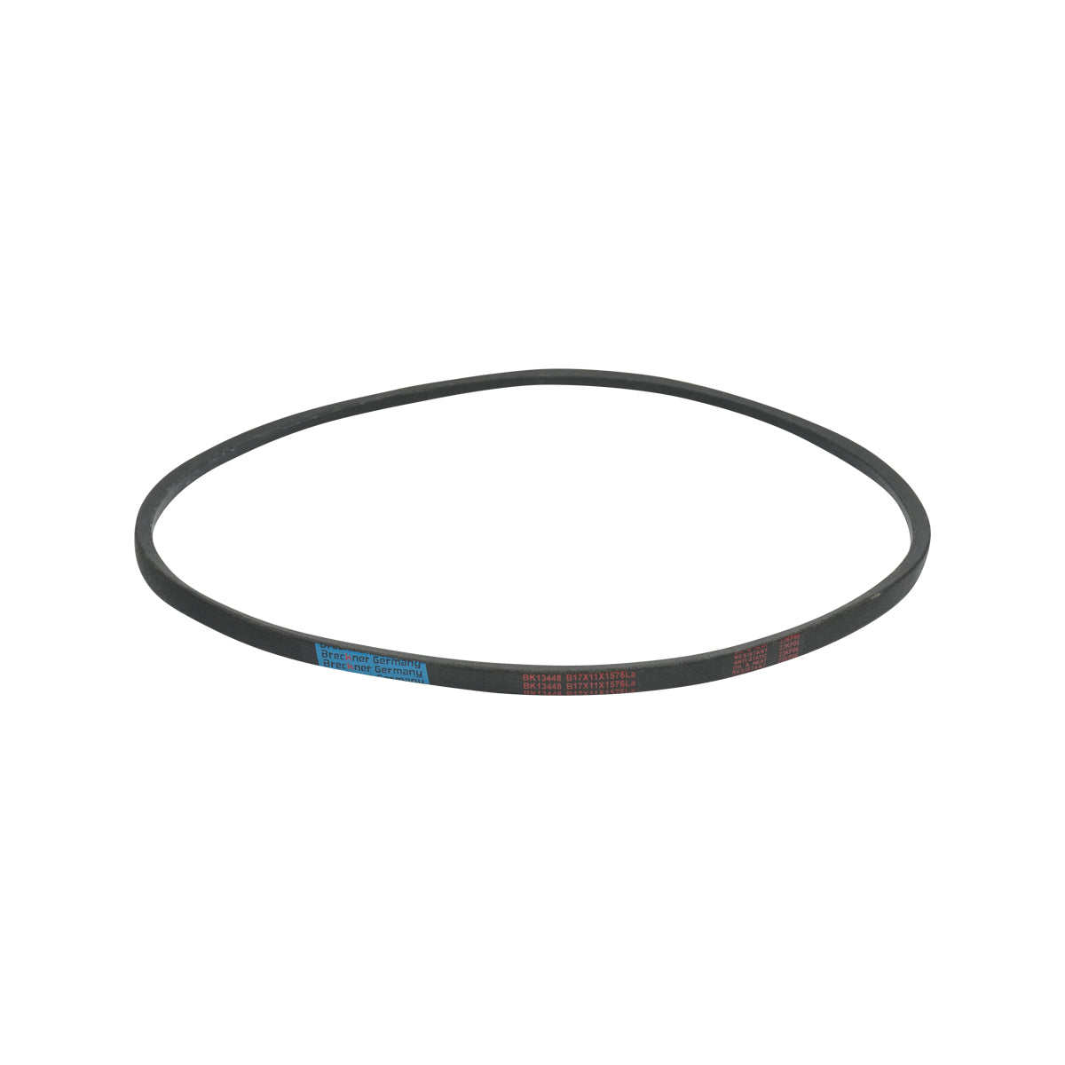 Cinghia di trasmissione 17x11x1576 La - immagine 2