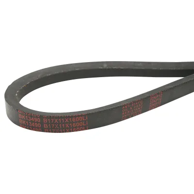 Cinghia di trasmissione 17X11X1600 Li - immagine 3