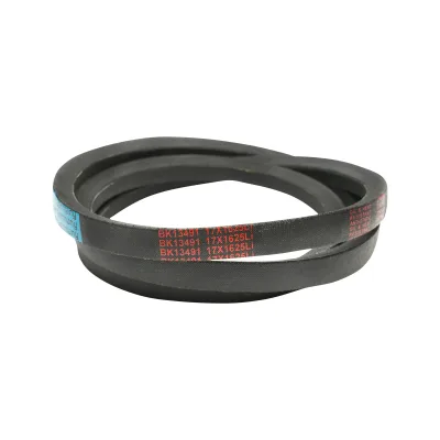 Cinghia di trasmissione 17X11X1625 Li - immagine 2
