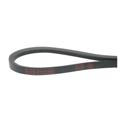 Cinghia di trasmissione 17x11x1626 La - immagine 3