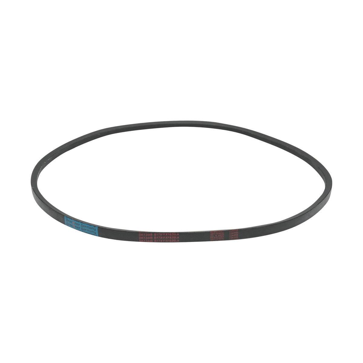 Cinghia di trasmissione 17x11x1626 La - immagine 2