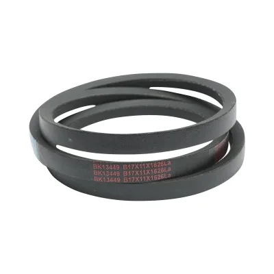 Cinghia di trasmissione 17x11x1626 La
