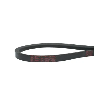 Cinghia di trasmissione 17X11X1700 Li - immagine 3