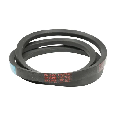 Cinghia di trasmissione 17X11X1725 Li - immagine 2