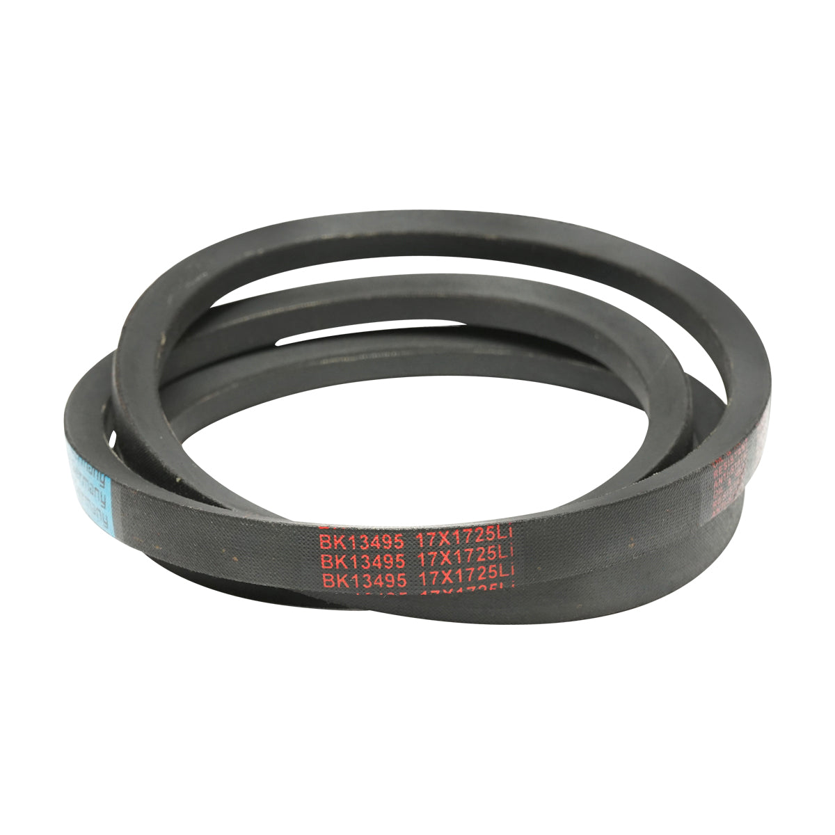 Cinghia di trasmissione 17X11X1725 Li - immagine 2