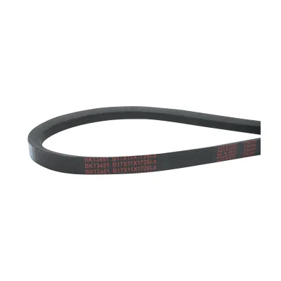 Cinghia di trasmissione 17x11x1726 La - immagine 3