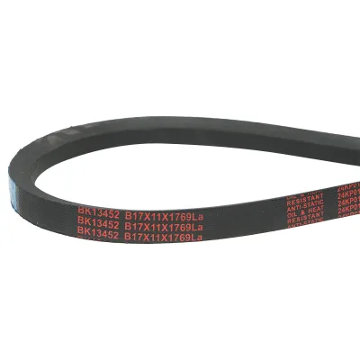 Cinghia di trasmissione 17x11x1769 La - immagine 3