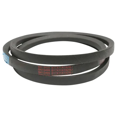 Cinghia di trasmissione 17X11X1825 Li