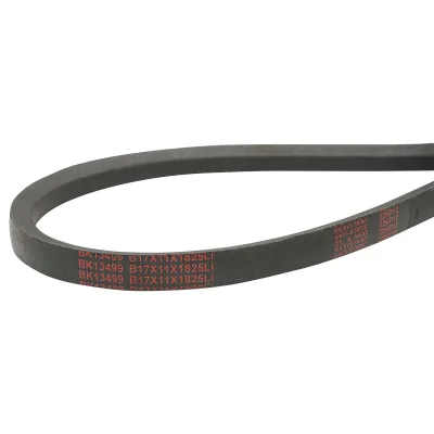 Cinghia di trasmissione 17X11X1825 Li - immagine 3