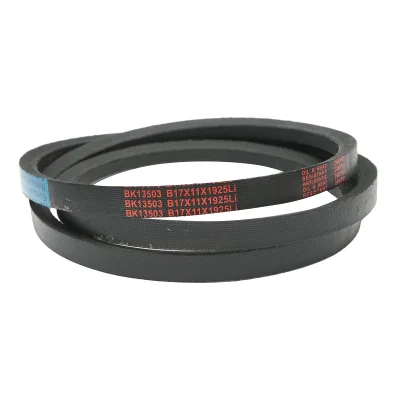 Cinghia di trasmissione 17X11X1925 Li B