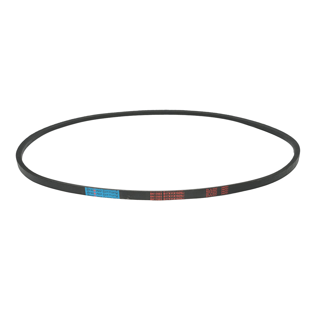 Cinghia di trasmissione 17X11X1925 Li B - immagine 2