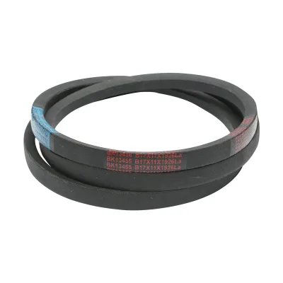 Cinghia di trasmissione 17x11x1926 La