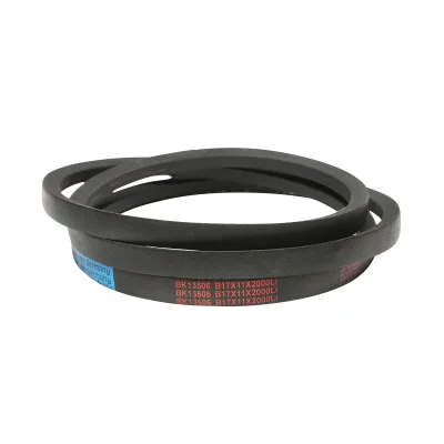 Cinghia di trasmissione 17X11X2000 Li
