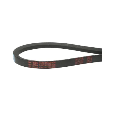 Cinghia di trasmissione 17X11X2000 Li - immagine 3