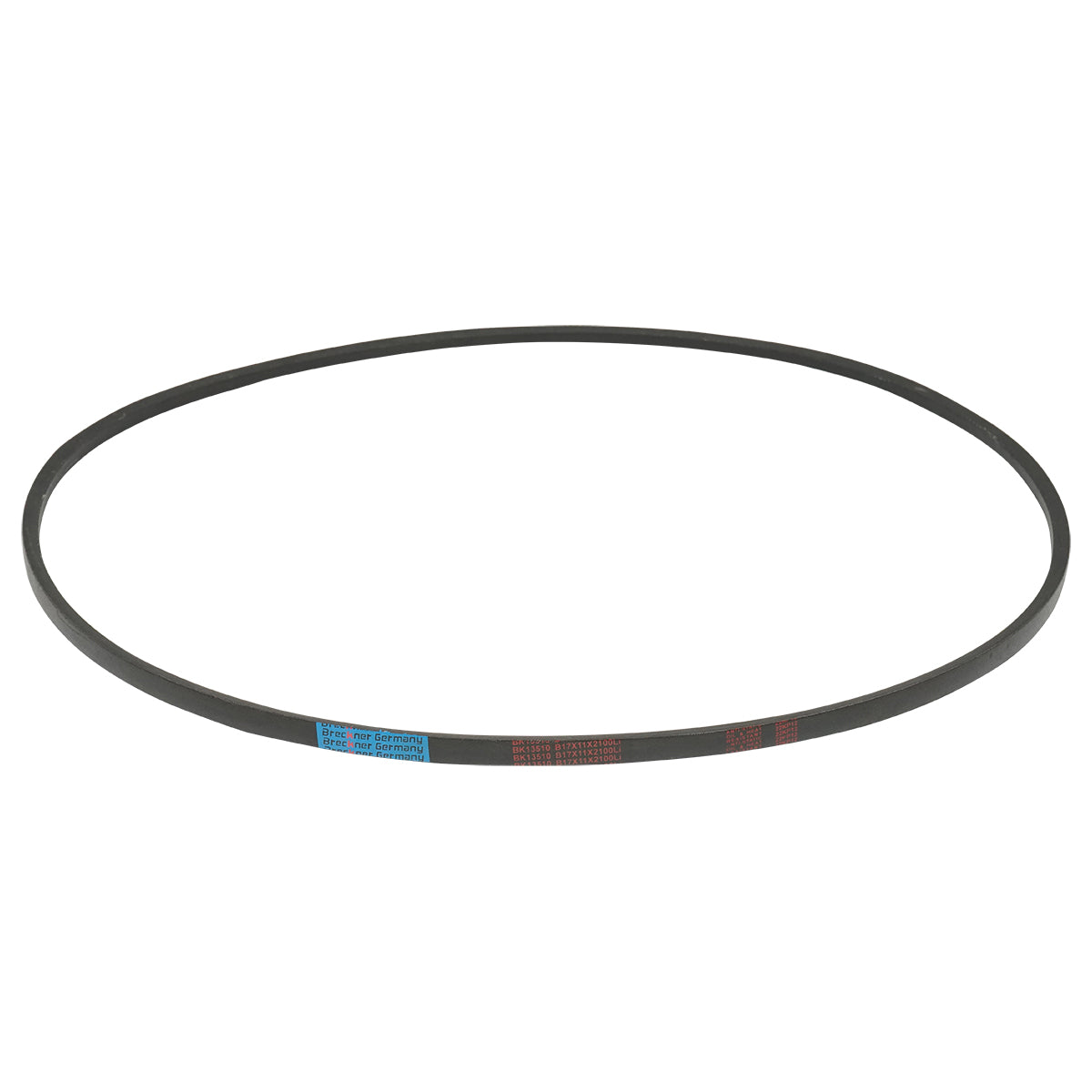 Cinghia di trasmissione 17X11X2100 Li - immagine 2